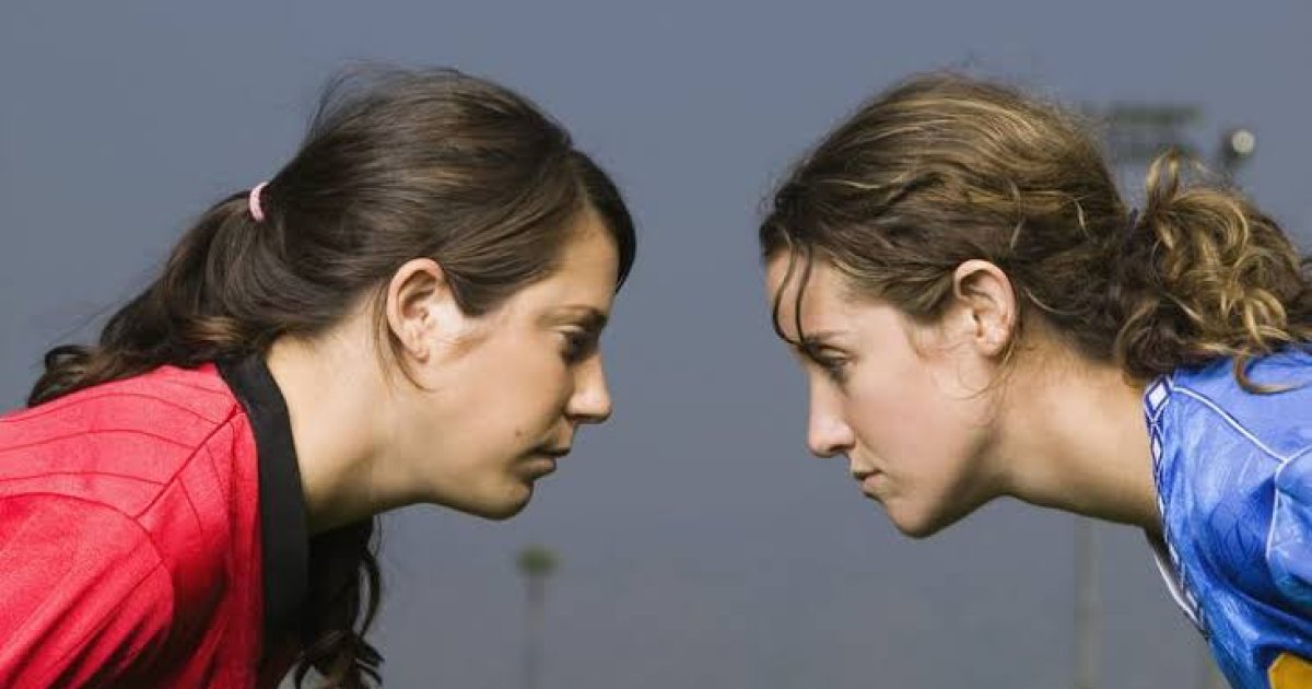 رفاقت که رقابت؟