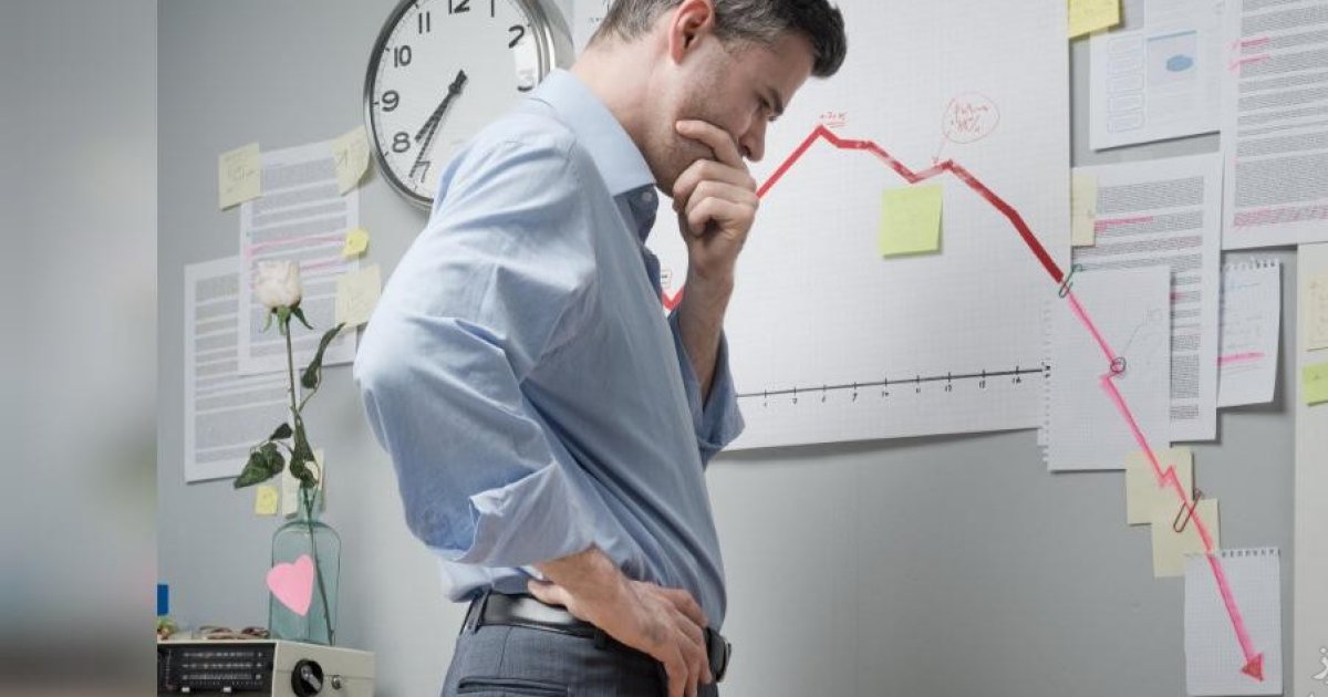 پنځه تباه کوونکي عادتونه