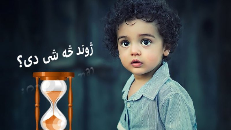 ژوند څه شی دی؟