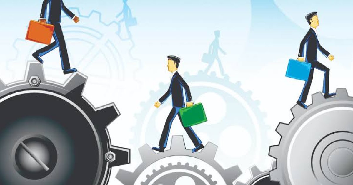 کوچني او د منځني کچې کاروبارونه؛ پېژندنه، ستونزې او اوس‌مهال يې اړتیا