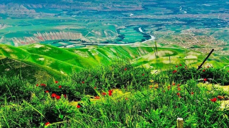 !که مرګ غواړې کندز ته ولاړ شه