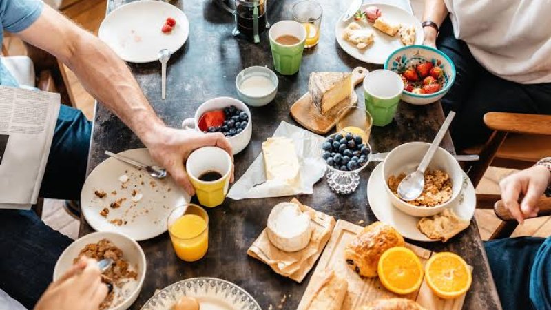 له غذايي رژيم  پرته مو هم وزن کمولای شئ