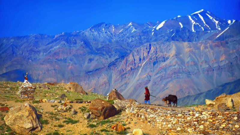 غرونه او سيندونه