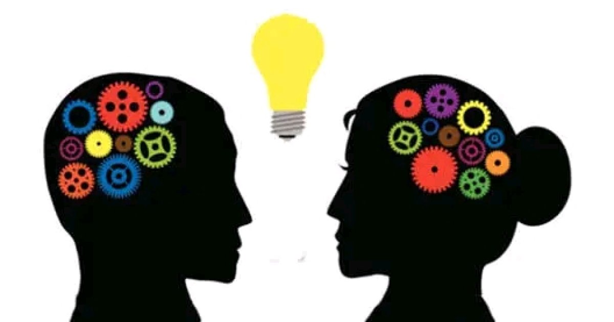 آیا نارينه تر ښځو ځیرک (هوښیار) دي!؟