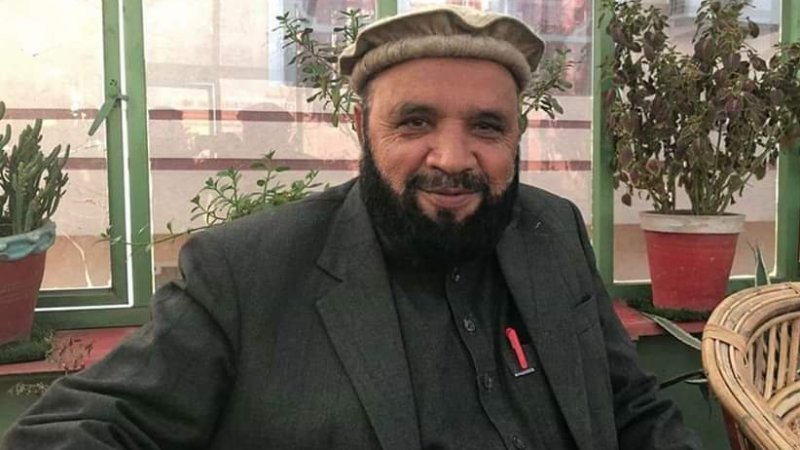 له [ ١٨٦٨ _ ١٩٧٣ ز کال ][ ١٢٤٦ _ ١٣٥٢ ل ]د افغانستان مطبوعاتو ته يوه لنډه کتنه