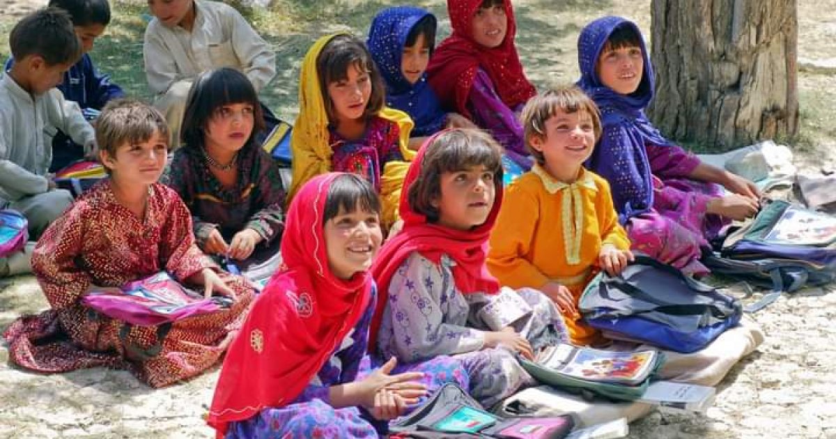 پښتو ادب او پښتنې مېرمنې