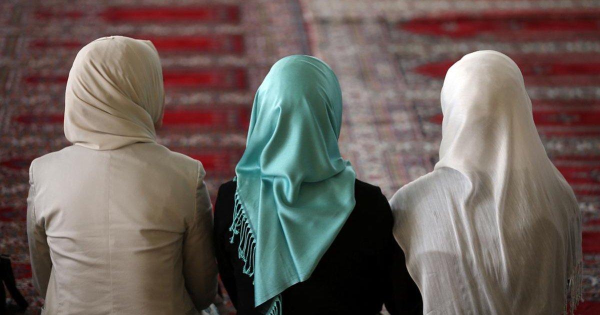 Political Rights of Women in Islam