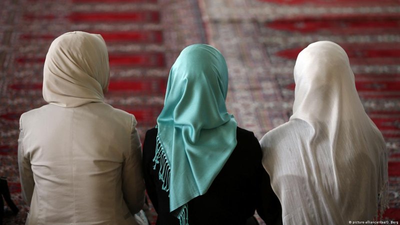 Political Rights of Women in Islam