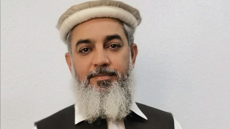 افسانچه ( جرأت) .   ليک محمد الياس