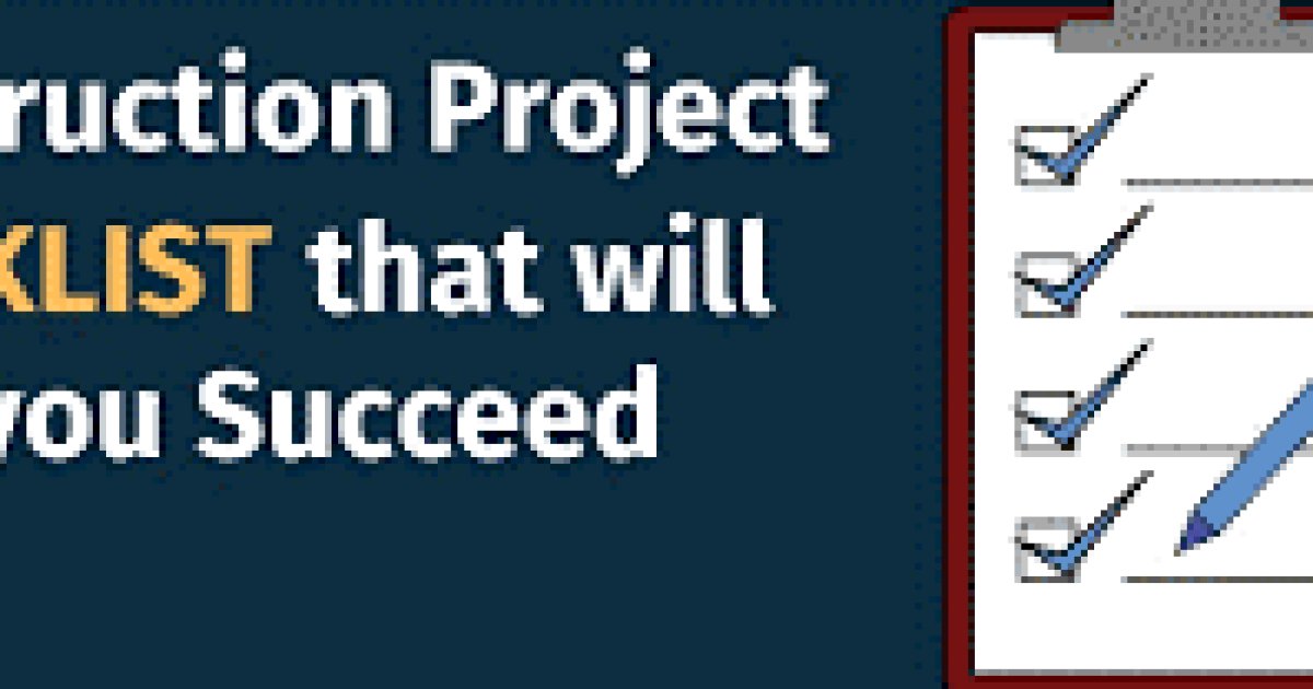 اوسپنیزکانکریټي کار د کیفیت د کنترول لپاره چک لست.