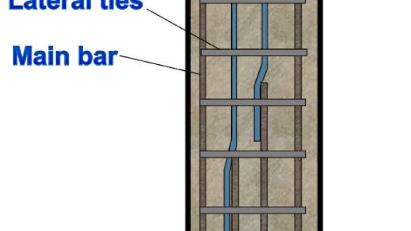 نکات مهم درباره ستونها