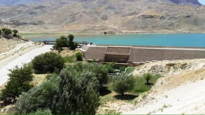 سرحوض بند - فاریاب