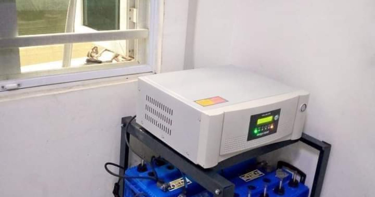 سولری بریښنا جوړول د کور لپاره