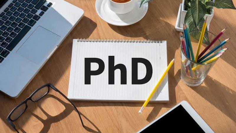 د دوکتورا د غوښتتلیک برابرولو لړۍ