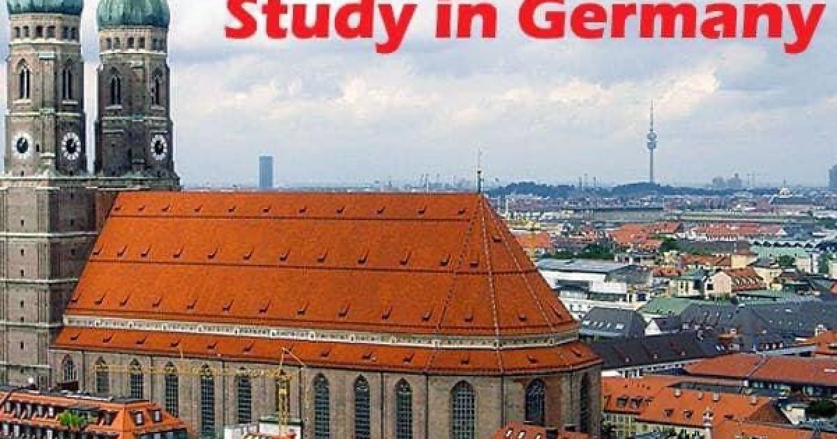 جرمني کښې په شخصي او لږ مصرف تحصیل