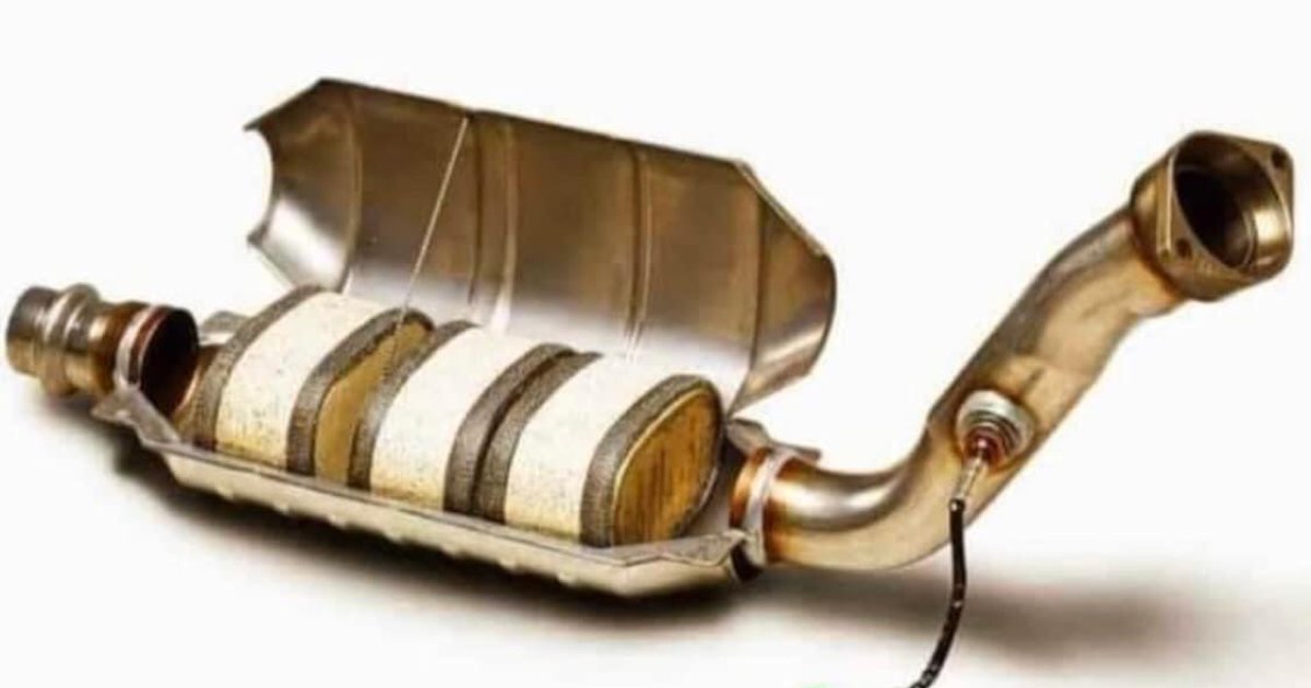 موټر هغه پرزه چی دسروزرو قیمت لری ؟