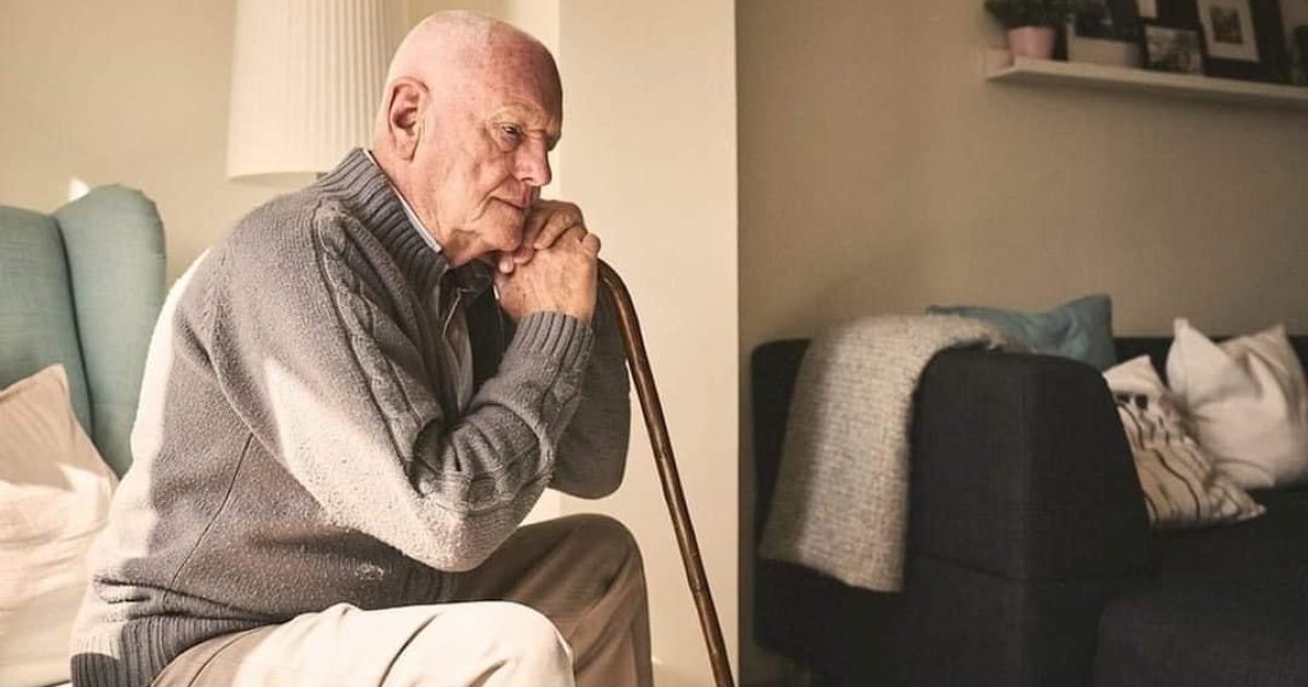 یوه 95 کلن سړي د ژوند 50 مهمې خبرې