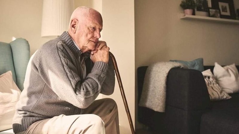 یوه 95 کلن سړي د ژوند 50 مهمې خبرې