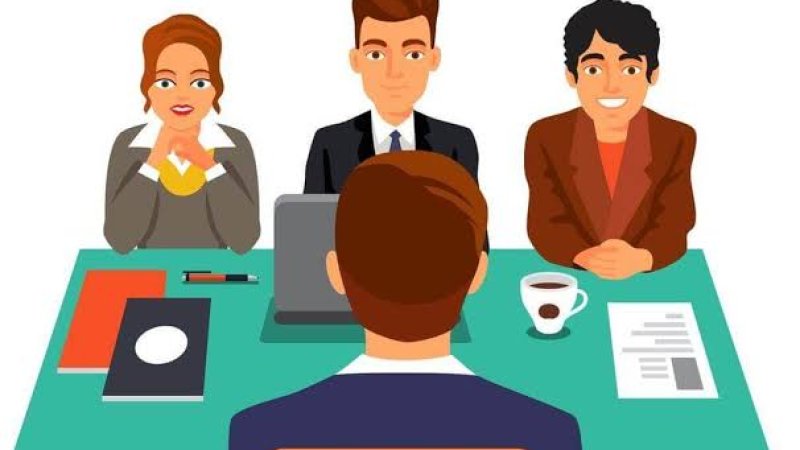 انجینری وظیفو انټرویو