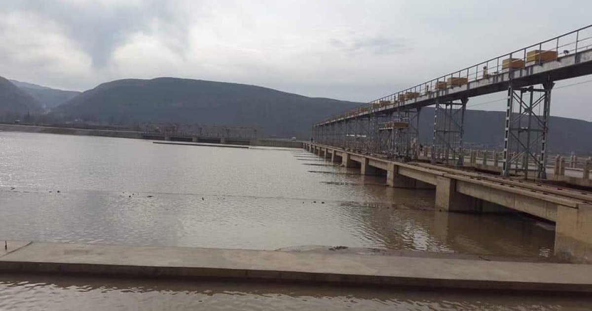 خان اباد سربند – کندز