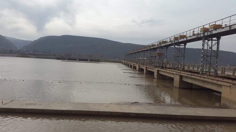 خان اباد سربند – کندز