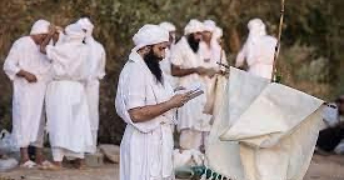 صابئین دین چی قران کی تری یادونه شوی