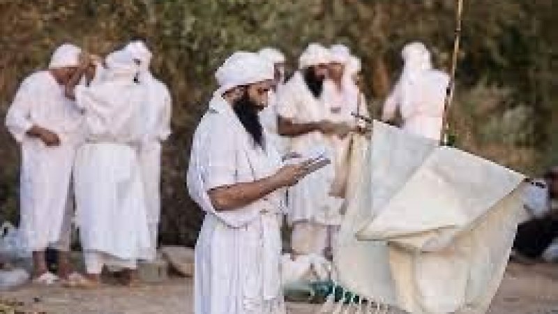 صابئین دین چی قران کی تری یادونه شوی