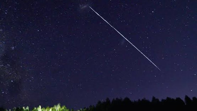 مصنوعي سپوږمکۍ یا سیټلایټ