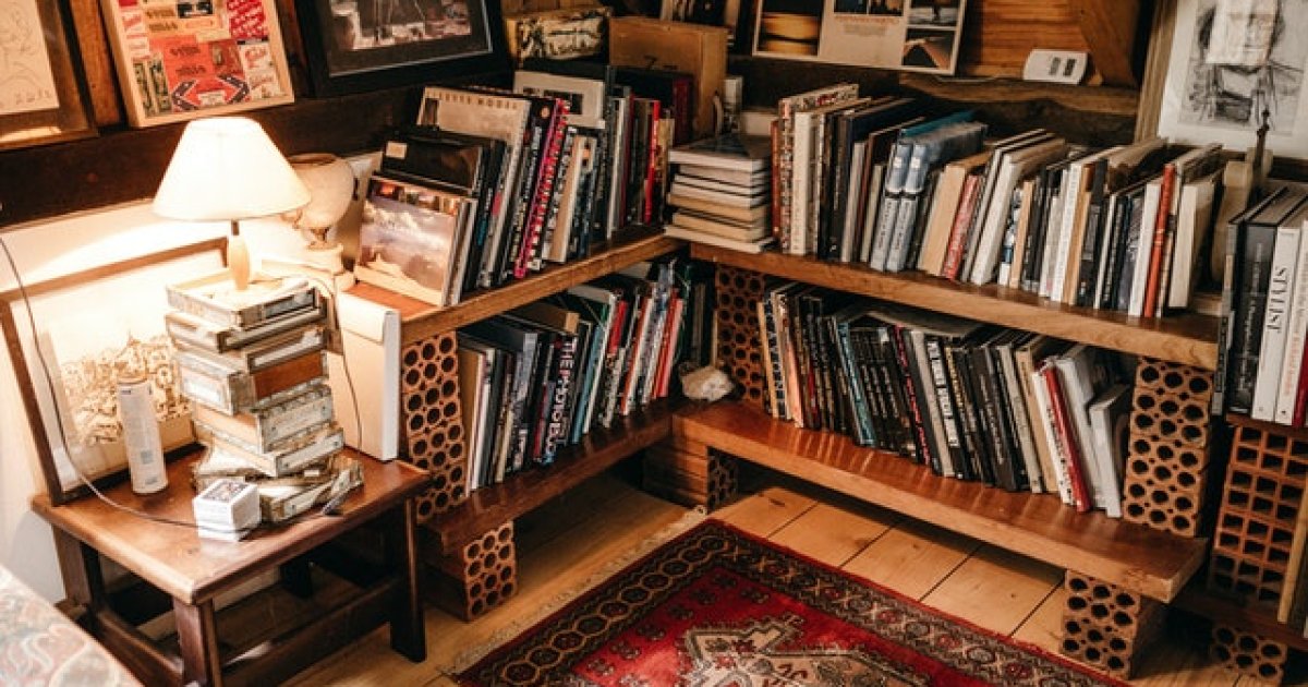 د کورني کتابتون اغیزې