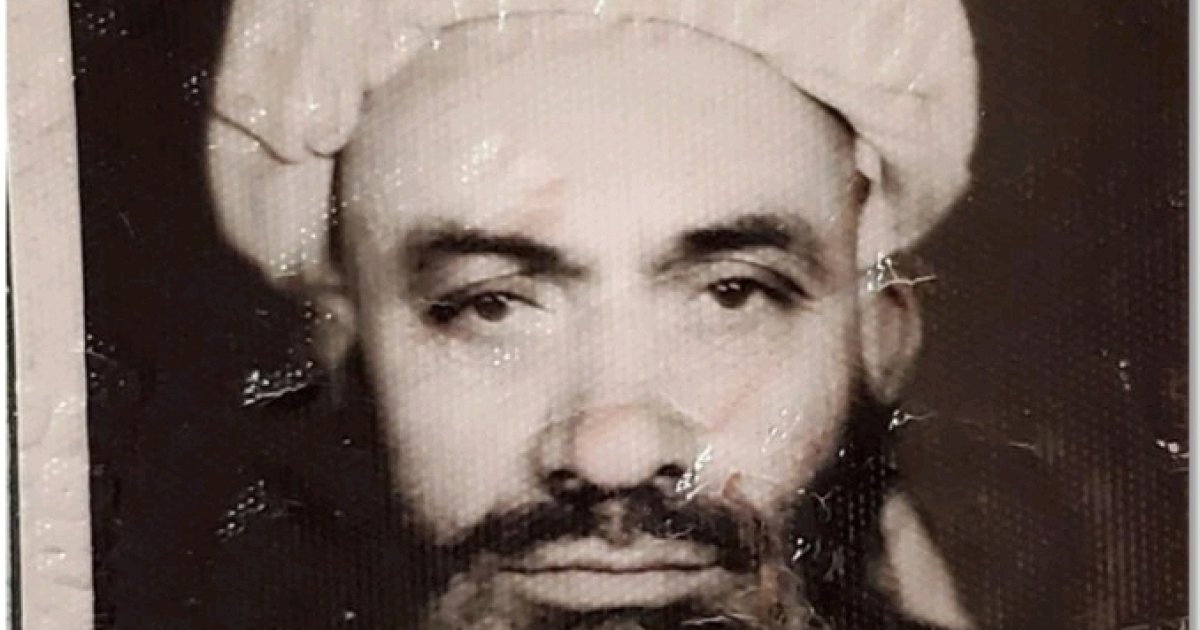 مرحوم محمد پذیر آخند زاده