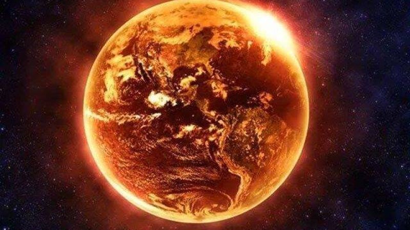 د اقلیم بدلون، لاملونه، اغېزې، او د کمښت او مخنیوي لارې چارې