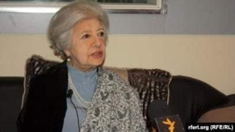 غازی امان الله لور شهزادګی وفات شوه