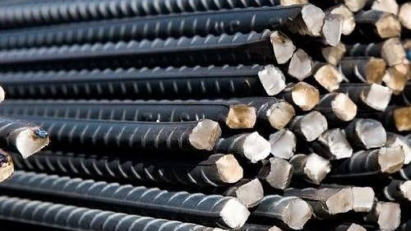 رابطه بین نمبر سیخ و قطر سیخ