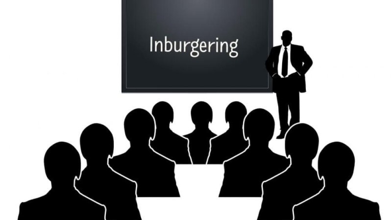 امتحان شهروندی هالند Inburgeringsexamen