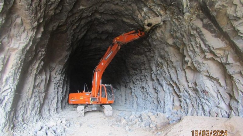 د فراه - بخش اباد بند