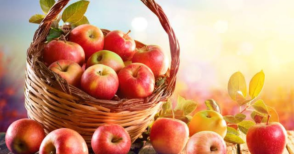 د مڼې روغتيایي ګټې