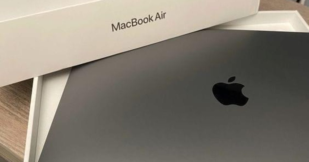 مک بوک کمپیوټرونه Mac Book