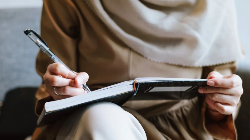 د لیکلو اصلي روح