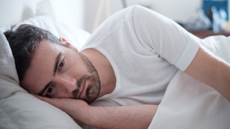 د نارينه د جنسيت د هورمون د کمېدو سببونه