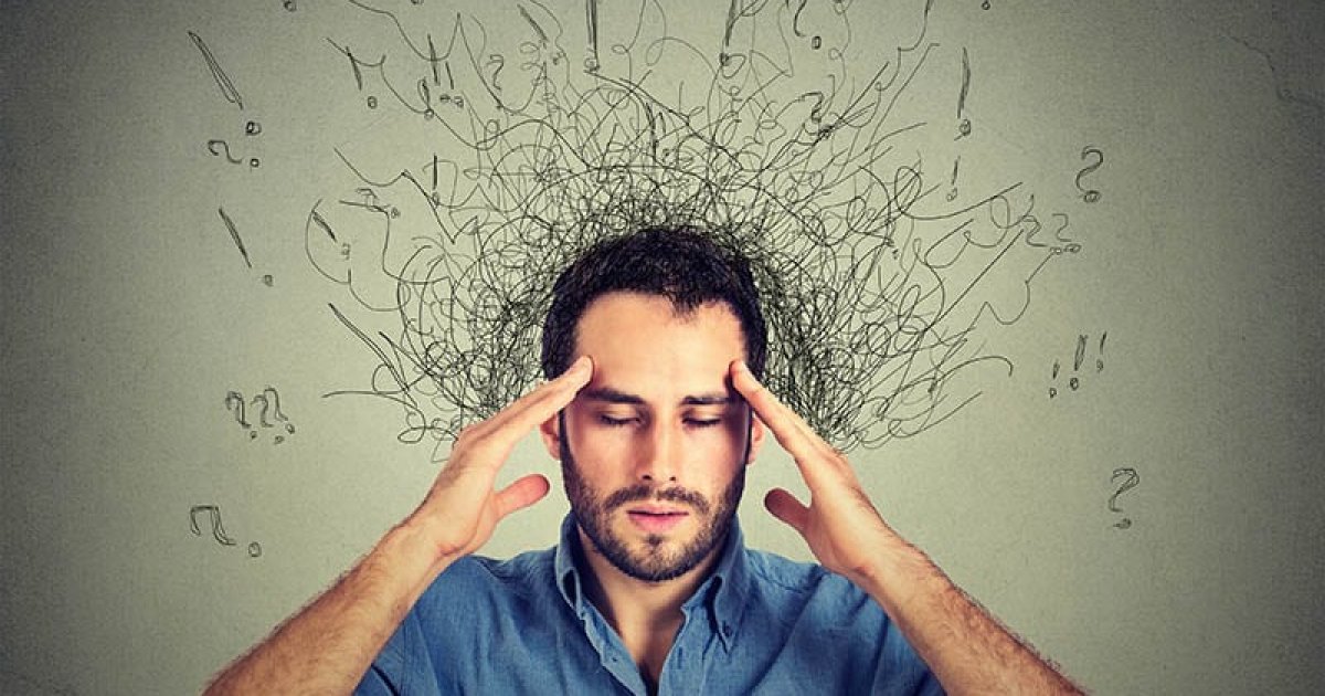 اعصاب په کومو شيانو کمزوري کېږي