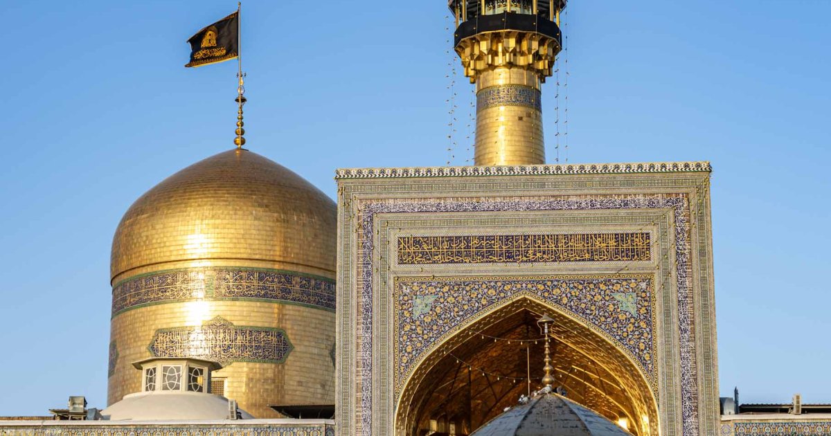 The Importance of Ahl al-Bayt’s Scholarly Heritage in the Perspective of Ahl al-Sunnah wa’l-Jamā‘ah ( by Dr junaid ali haider)