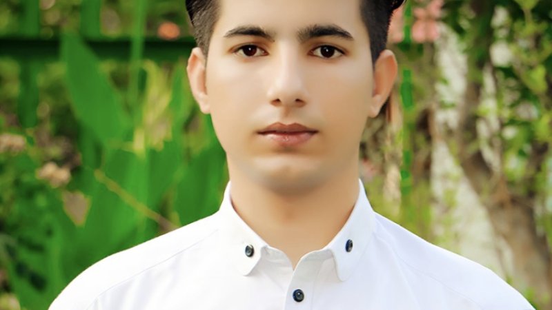 دخوشحاله ژوند لاري چاري