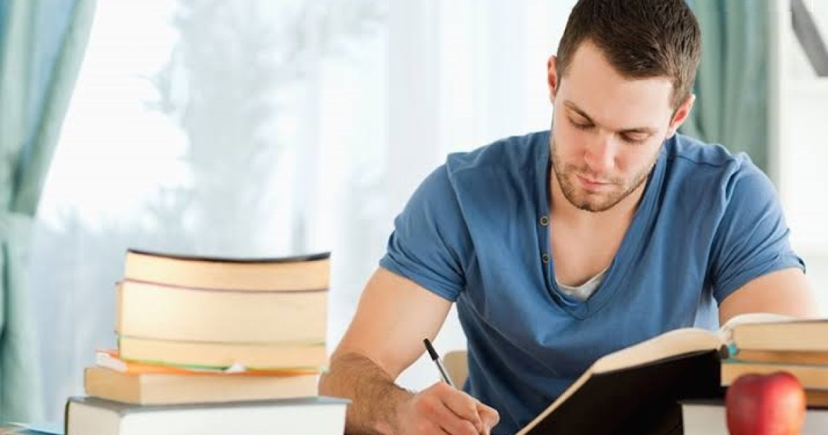 د مطالعې په جریان کې د فکري تمرکز لارې چارې