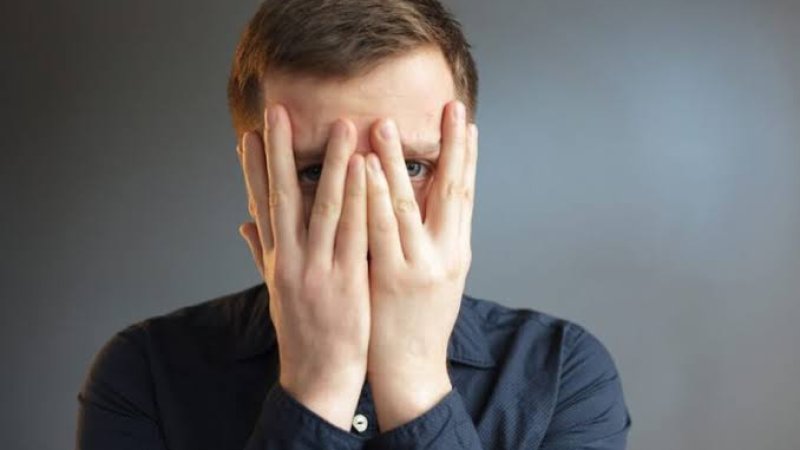 که جرأت نه لرئ، مه خفه کېږئ! دلته يې لاملونه او حللارې لوستلای شئ