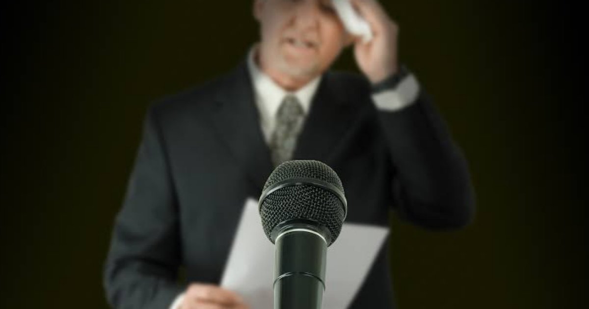 د وينا پر مهال د وېرې او فشار ختمول