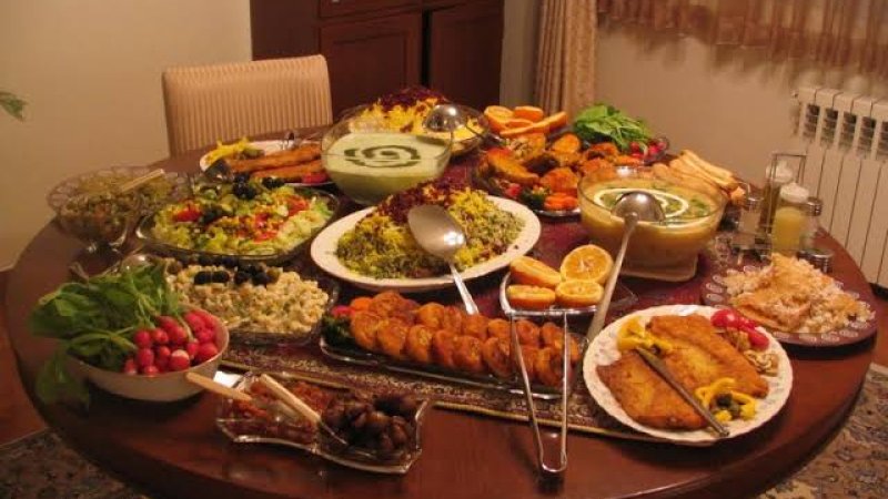 مېلمه؛ کومو ټکو ته باید پام وشي؟