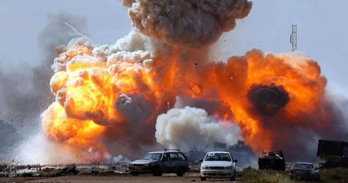 آمونیم نایټرایټ څه دي او کله خطرناک کېدای شي؟