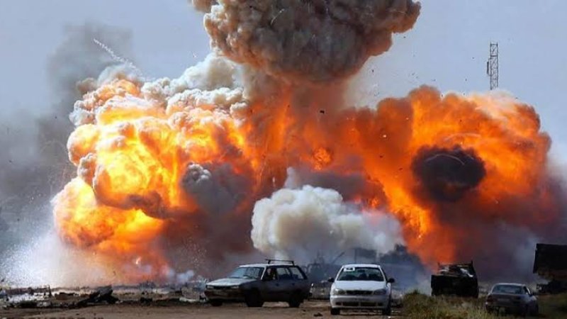 آمونیم نایټرایټ څه دي او کله خطرناک کېدای شي؟