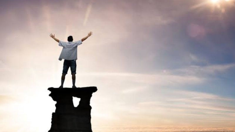 خپلې موخې څنګه ترلاسه کړو؟