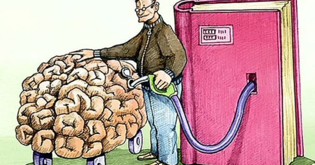 طنز یا په چاکلیټو کې مرچ!؟